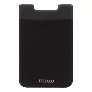 Card holder Deltaco MCASE-CH001