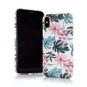 Чехол iLike для Samsung Galaxy S10e — пластиковый гладкий защитный корпус