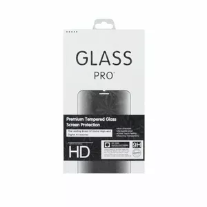 Aizsargstikls Huawei Honor 20 Lite no glass pro — 9H cietība, pretskrāpējumu