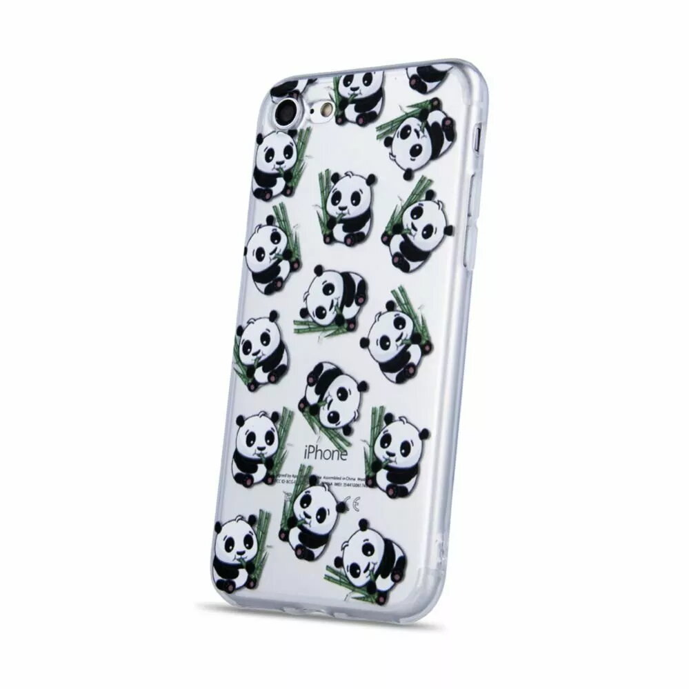 Aizmugures vāciņš iLike priekš iPhone X