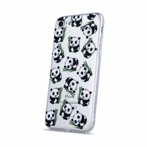 Задняя накладка iLike для iPhone X / iPhone XS — Ultra Trendy Panda