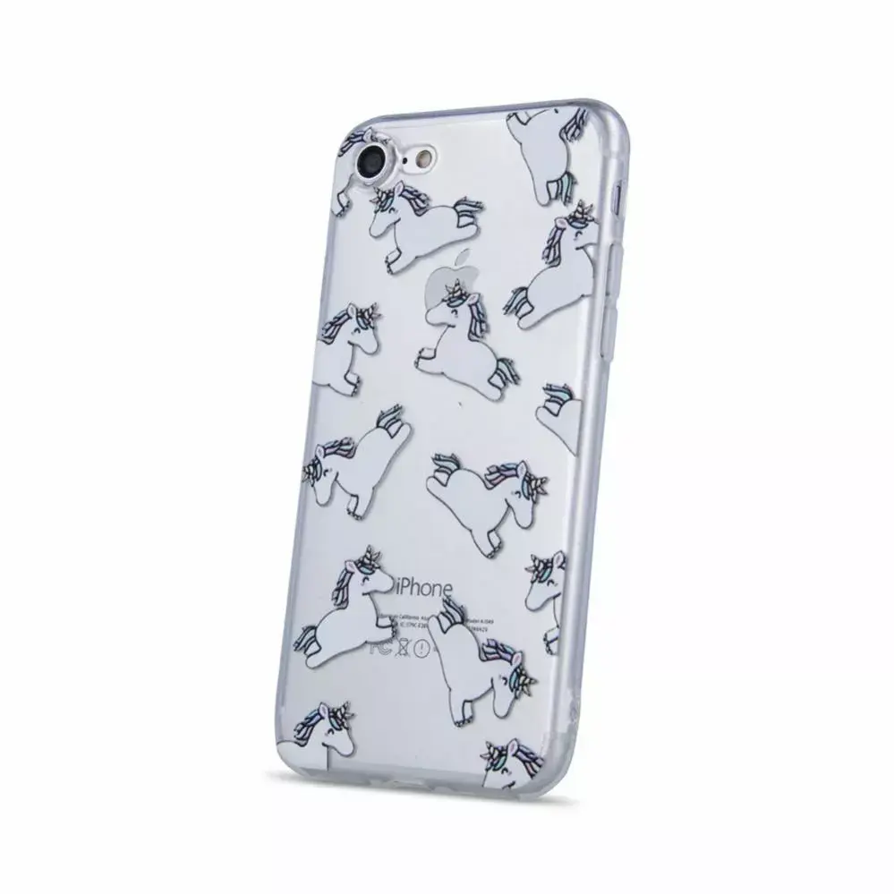 Aizmugures vāciņš iLike priekš iPhone XR