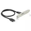 Iekšējais USB kabelis DeLOCK 89936 Photo 2