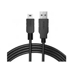 Wacom ACK4120603 USB cable 4.5 m Black