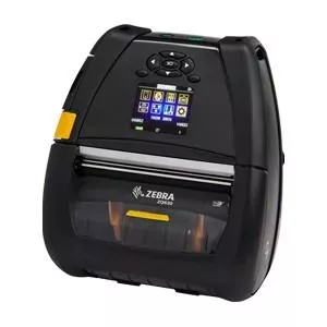 Etiķešu printeris Zebra ZQ630
