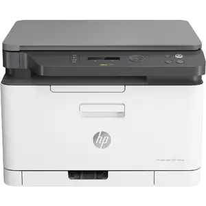 Daudzfunkcionālā ierīce HP Color Laser MFP 178nw Lāzera Krāsu
