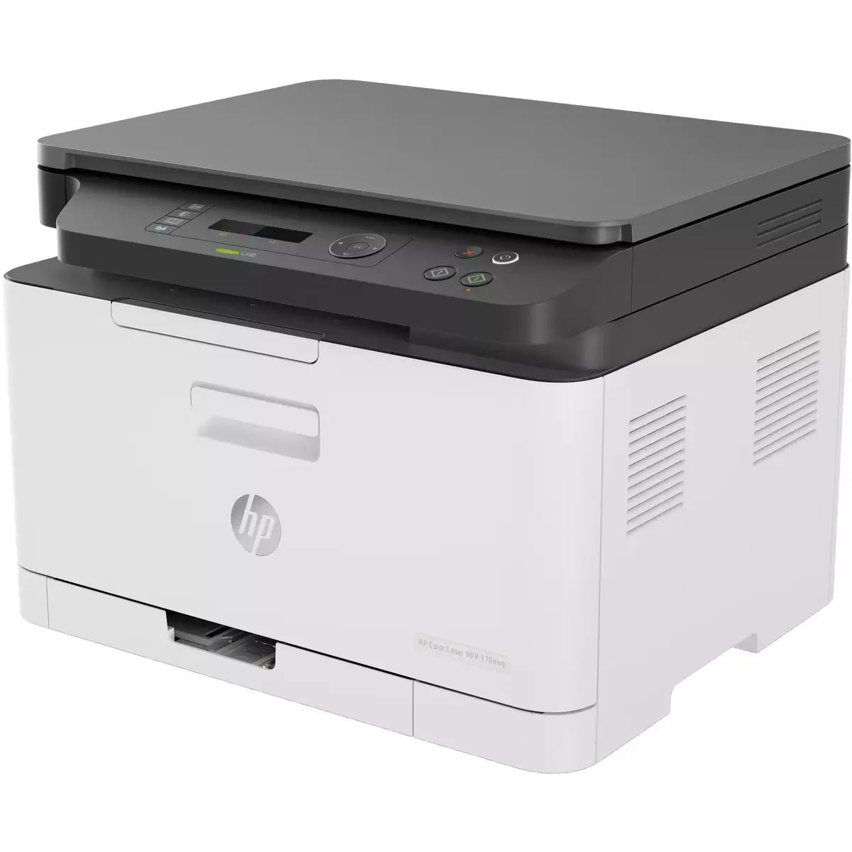 МФУ HP Color Laser MFP 178nw Photo 2