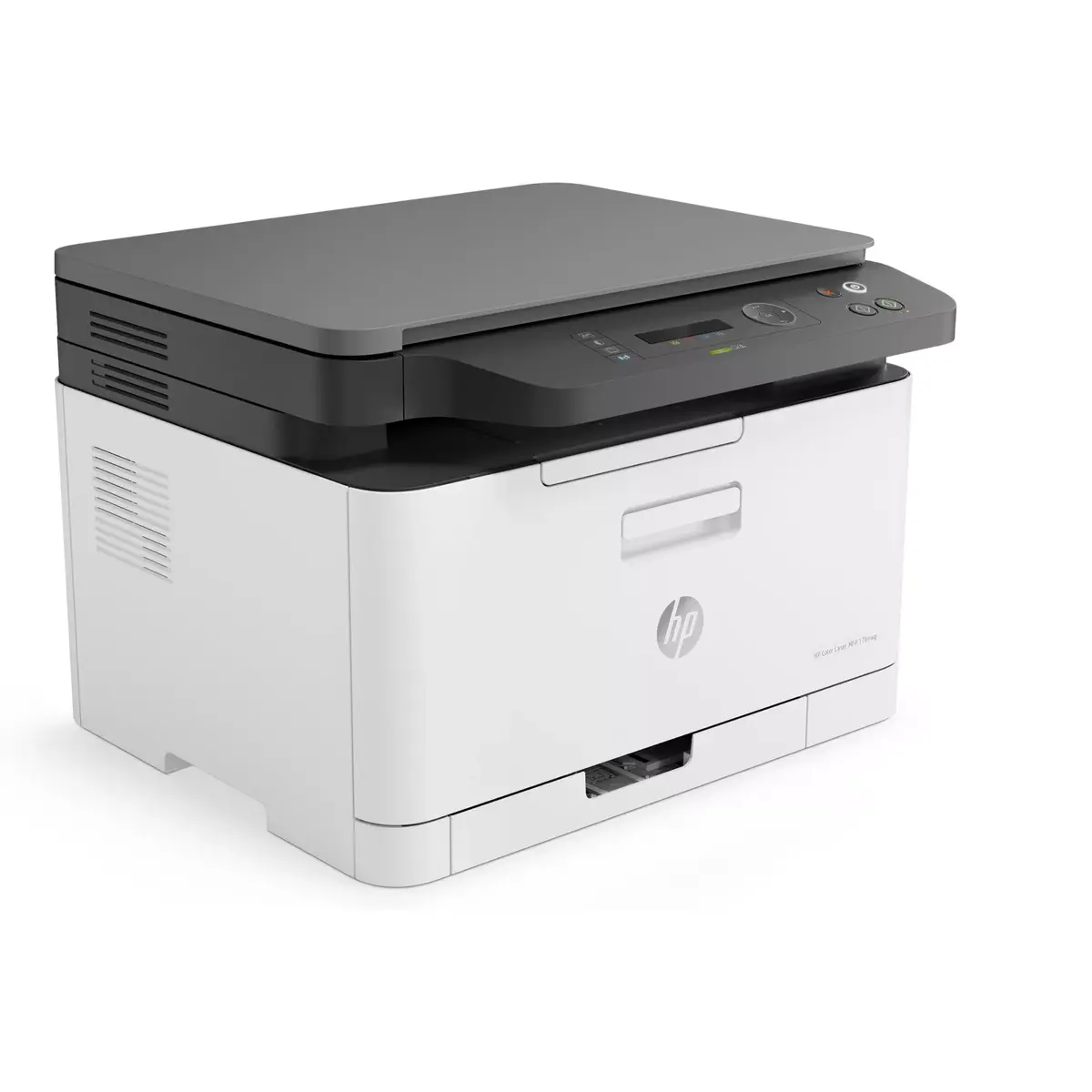 МФУ HP Color Laser MFP 178nw Photo 3