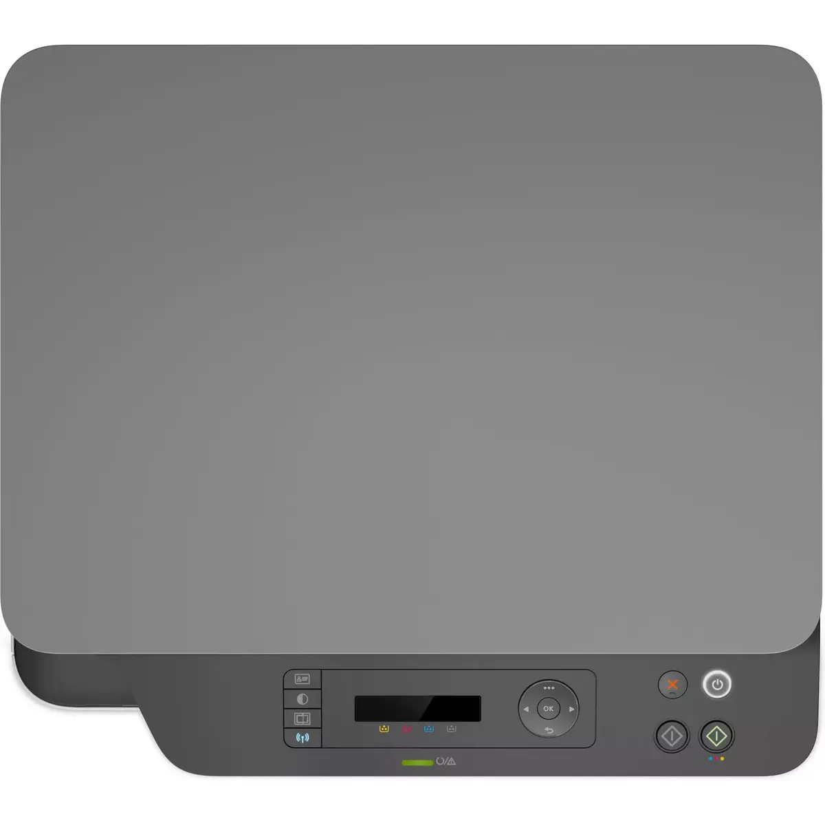 МФУ HP Color Laser MFP 178nw Photo 5