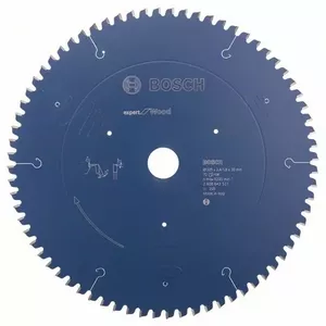 Circular saw blade Bosch 2 608 642 531 30.5 cm 1 pc(s)