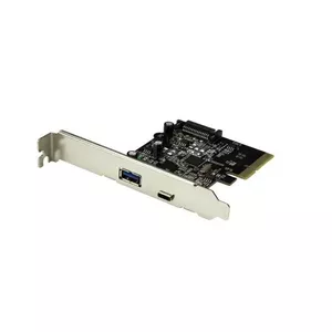 Interface Card Microconnect MC-PCIE-ASM1142-CA
