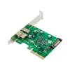 MicroConnect MC-PCIE-ASM1142-CA PCIe Interface Card Photo 3