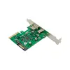 MicroConnect MC-PCIE-ASM1142-CA PCIe Interface Card Photo 4