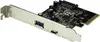 Интерфейсная плата PCIe MicroConnect MC-PCIE-ASM1142-CA Photo 5