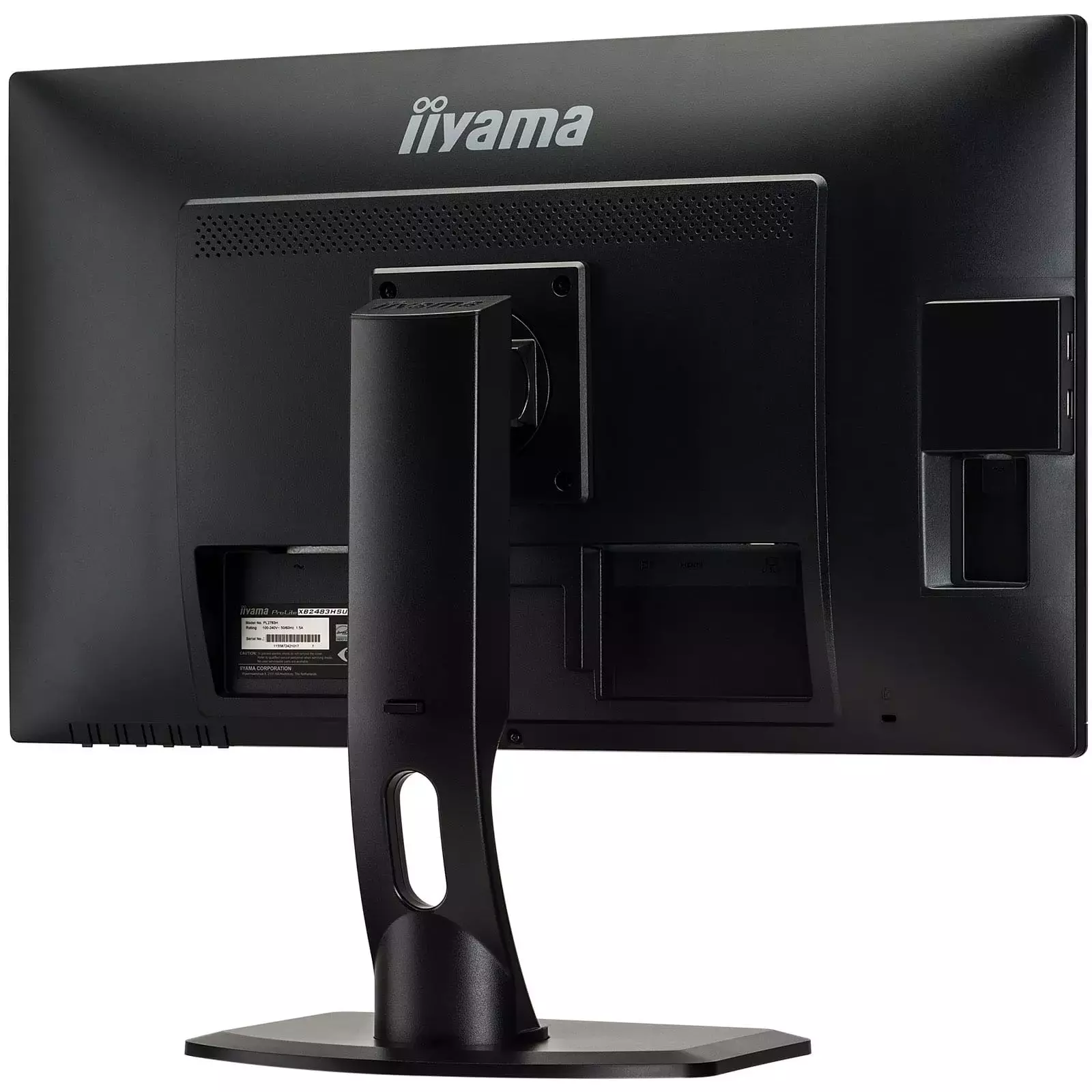 IIYAMA XB2483HSU-B3 C Photo 6