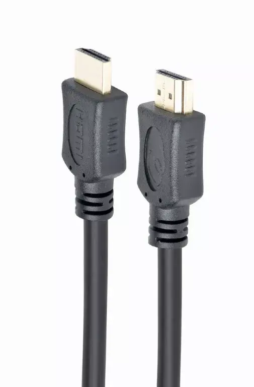 HDMI kabelis Gembird CC-HDMI4L-0.5M Photo 2