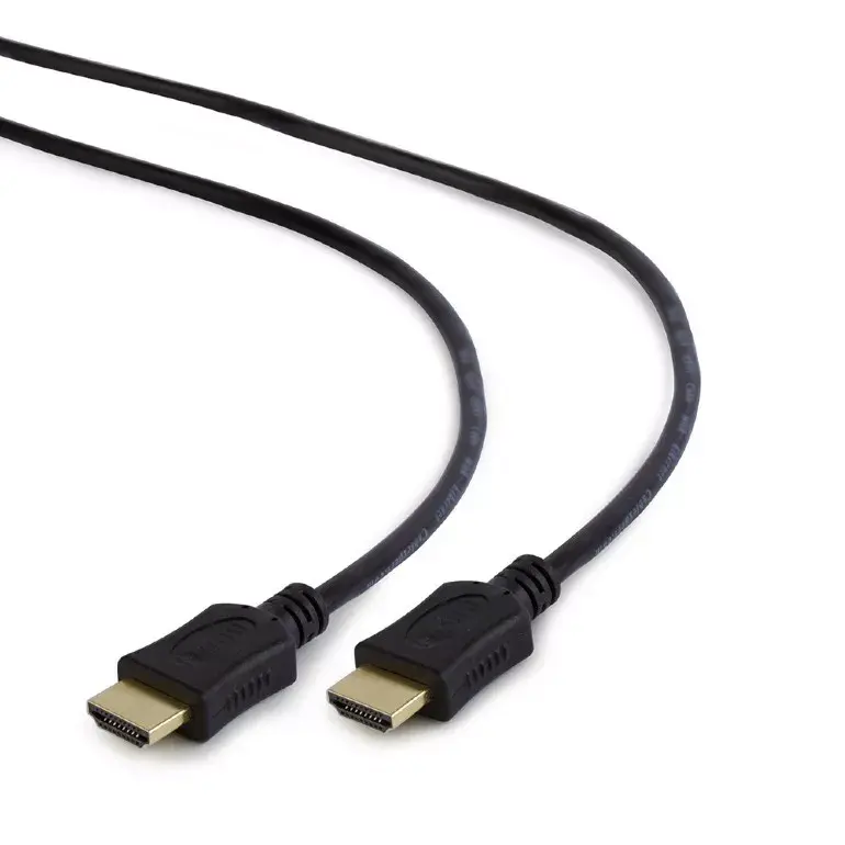 HDMI kabelis Gembird CC-HDMI4L-0.5M Photo 3