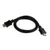 HDMI kabelis Gembird CC-HDMI4L-0.5M Photo 4