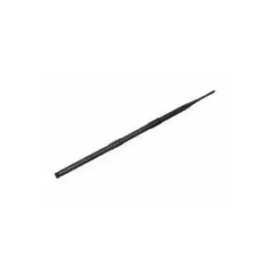 Wi‑Fi антенна QOLTEC 57012 — внешняя антенна 2,4 ГГц для беспроводных сетей