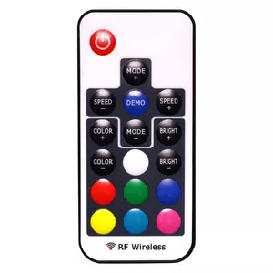RGB Set Xilence XZ170