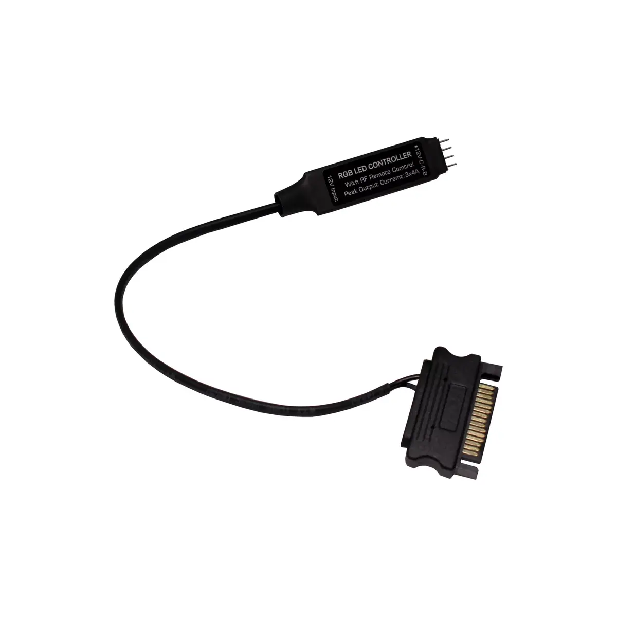 RGB набор Xilence XZ170 Photo 3