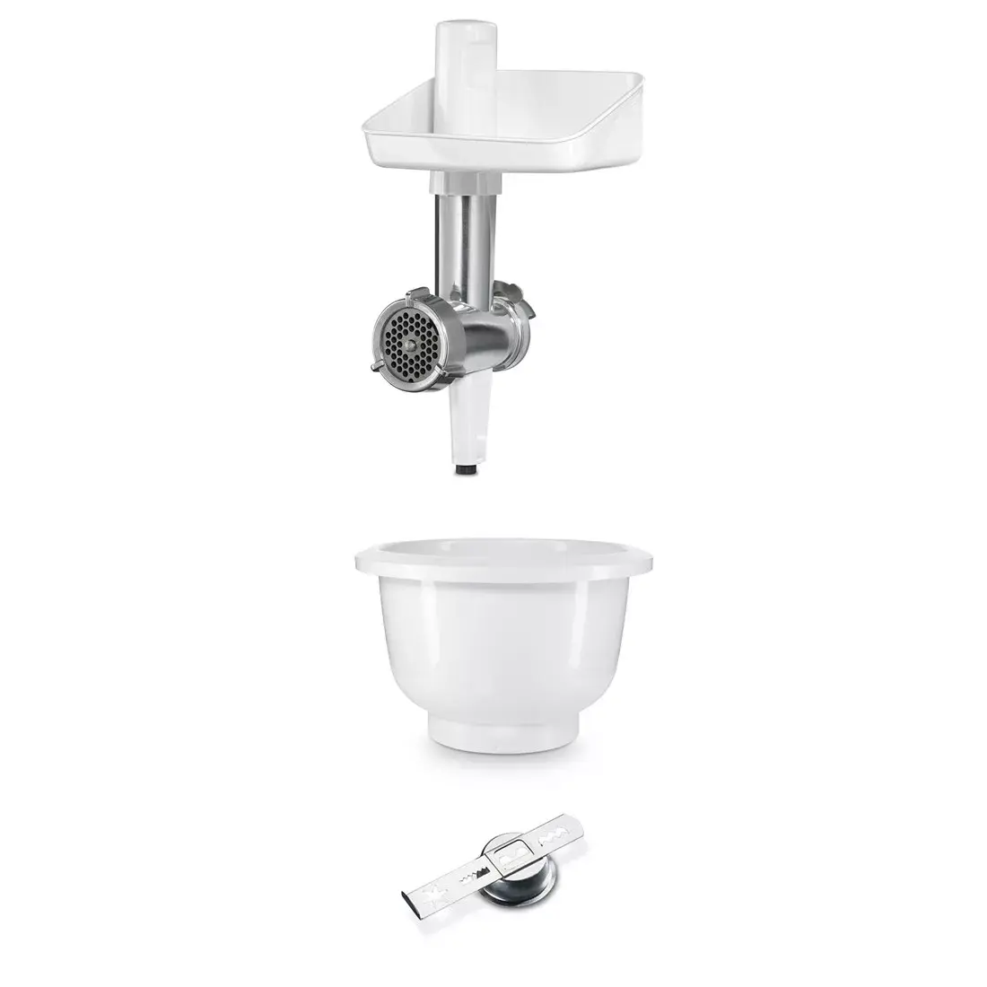 Кухонный комбайн Bosch MUZ5BS1 Photo 2