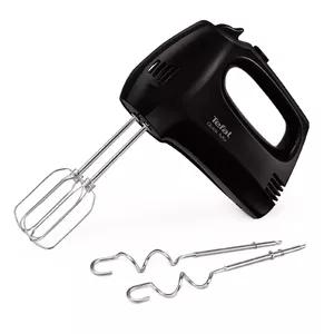 Tefal HT3108 mixer Hand mixer 300 W Black
