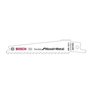 Полотно для лобзика Bosch 2 608 657 723