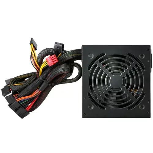 Блок питания Zalman ZM500-LXII Photo 4