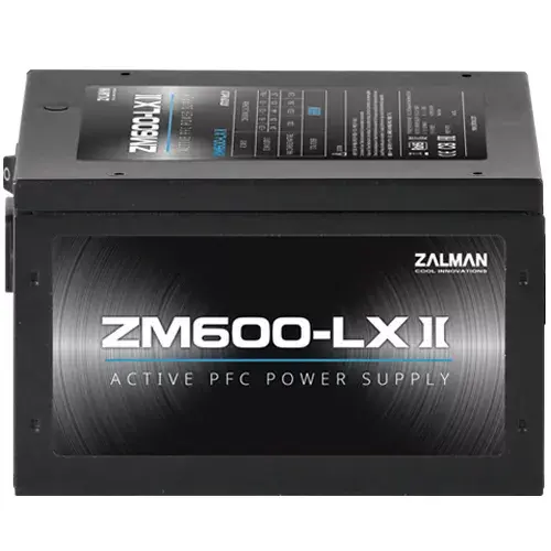 Power Supplies (PSU)
