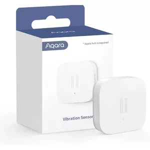 AQARA Smart Home Vibration Sensor (DJT11LM)