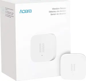 AQARA Smart Home Vibration Sensor (DJT11LM)