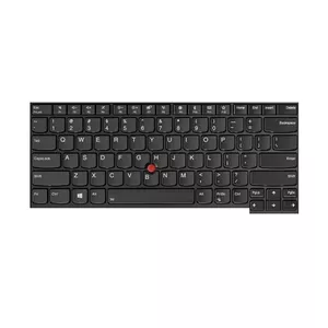 Keyboard Lenovo ThinkPad T470 01AX457