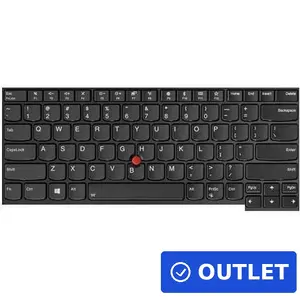 Keyboard Lenovo ThinkPad T470 01AX457