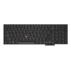 Keyboard Lenovo ThinkPad L570 01AX662 French