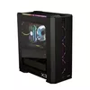 PC case Zalman X3 BLACK Photo 3
