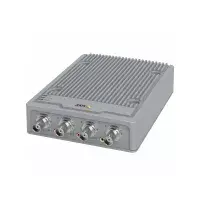 video serveris Axis 01680-001 Photo 2