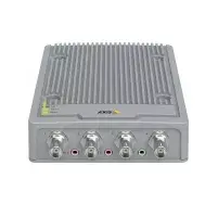 video serveris Axis 01680-001 Photo 3