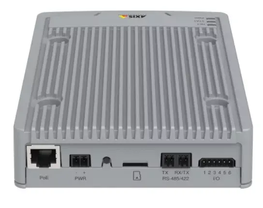 video serveris Axis 01680-001 Photo 4