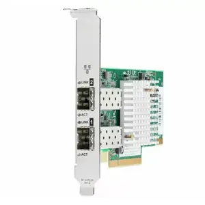 Etherernet slēdzis HP Enterprise 10Gb 2-portu 562SFP