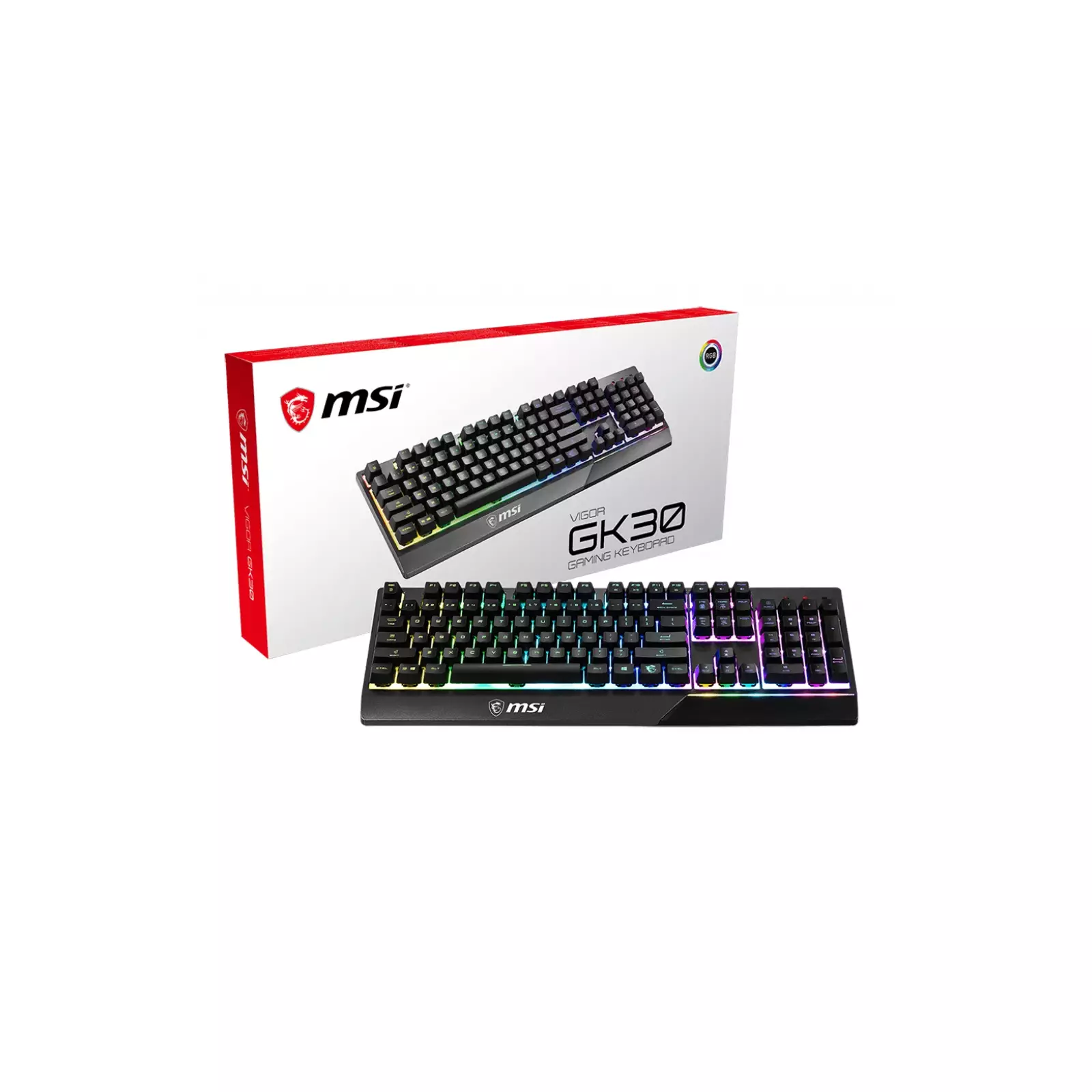 MSI S11-04DE226-CLA Photo 1