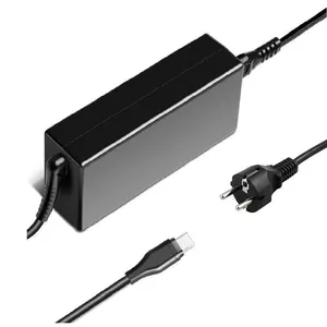 Блок питания CoreParts MBXUSBC-AC0008