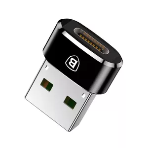 Baseus CAAOTG-01 interfeisa karte/adapteris USB 2.0