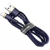 Cable Baseus Cafule 1 m Photo 2