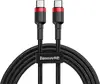 Baseus CATKLF-G91 USB-C to USB-C 1 m Photo 2
