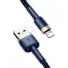 Lightning Cable Baseus CALKLF-CV3 Photo 2