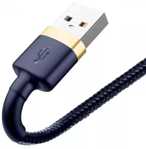 Lightning Cable Baseus CALKLF-CV3 Photo 3