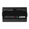 Блок питания Thermaltake Litepower RGB Photo 4