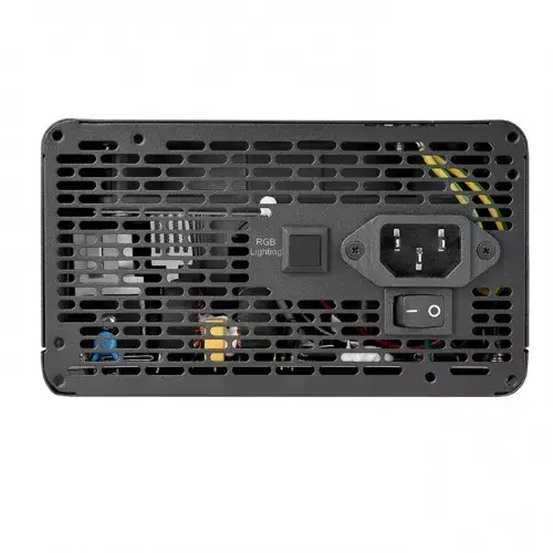 Блок питания Thermaltake Litepower RGB Photo 6
