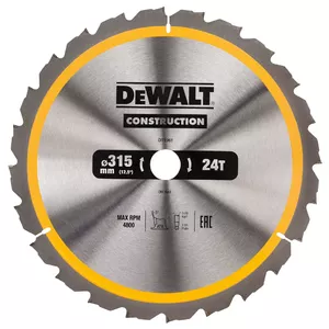 circular saw accessory DeWALT DT1184-QZ